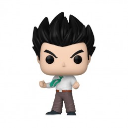 FUNKO POP! DRAGON BALL GT GOHAN BOBBLE HEAD FIGURE FUNKO