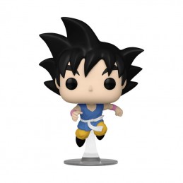 FUNKO POP! DRAGON BALL GT GOKU BOBBLE HEAD FIGURE FUNKO