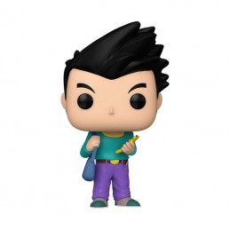 FUNKO POP! DRAGON BALL GT GOTEN BOBBLE HEAD FIGURE FUNKO