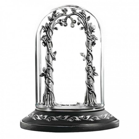 LORD OF THE RINGS EVENSTAR PENDANT DISPLAY ESPOSITORE