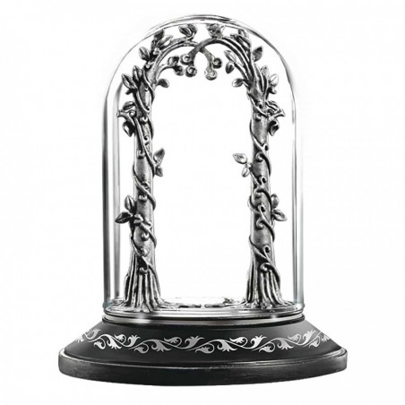 LORD OF THE RINGS EVENSTAR PENDANT DISPLAY