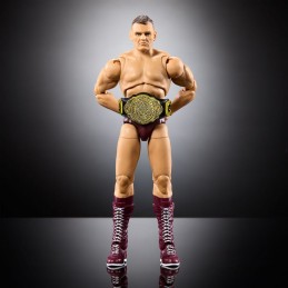 WWE SUPERSTARS GUNTHER ULTIMATE EDITION ACTION FIGURE MATTEL