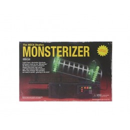 NECA NECA STUDIOS MONSTERIZER VINTAGE DIORAMA FOR ACTION FIGURES