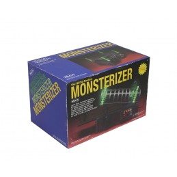 NECA NECA STUDIOS MONSTERIZER VINTAGE DIORAMA FOR ACTION FIGURES