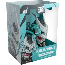 YOUTOOZ KAIJU NO.8 FIGURE VINYL 11CM