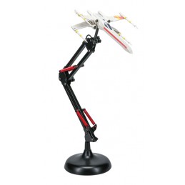 PALADONE PRODUCTS STAR WARS X-WING POSABLE DESK LAMP