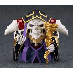 OVERLORD AINZ OOAL GOWN NENDOROID ACTION FIGURE GOOD SMILE COMPANY