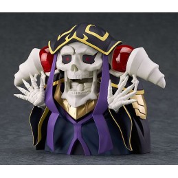 OVERLORD AINZ OOAL GOWN NENDOROID ACTION FIGURE GOOD SMILE COMPANY