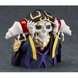 GOOD SMILE COMPANY OVERLORD AINZ OOAL GOWN NENDOROID ACTION FIGURE