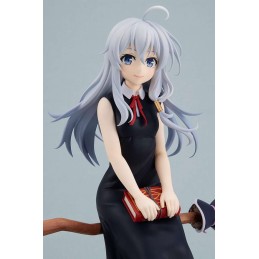 WANDERING WITCH THE JOURNEY OF ELAINA POP UP PARADE L STATUA FIGURE GOOD SMILE COMPANY