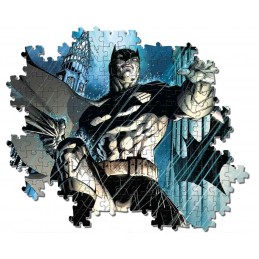 CLEMENTONI DC COMICS BATMAN JIGSAW PUZZLE 1000 PCS