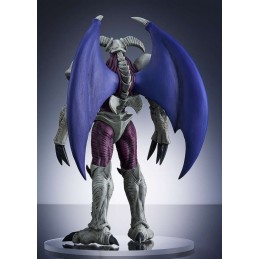 GOOD SMILE COMPANY YU-GI-OH SUMMONED SKULL POP UP PARADE L STATUE