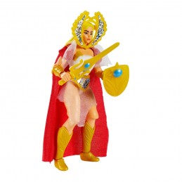 MASTERS OF THE UNIVERSE ORIGINS SHE-RA ACTION FIGURE MATTEL