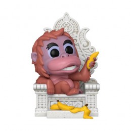 FUNKO FUNKO POP! THE JUNGLE BOOK KING LOUIE BOBBLE HEAD FIGURE