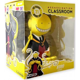 PLASTOY ASSASSINATION CLASSROOM KORO SENSEI MONEY BANK