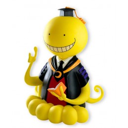 PLASTOY ASSASSINATION CLASSROOM KORO SENSEI MONEY BANK