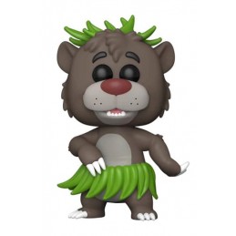 FUNKO FUNKO POP! THE JUNGLE BOOK BALOO BOBBLE HEAD FIGURE