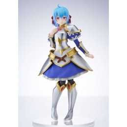 BANISHED FROM THE HEROES' PARTY RUTI POP UP PARADE L SIZE STATUA FIGURE GOOD SMILE COMPANY