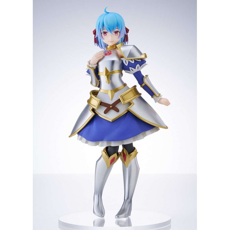 GOOD SMILE COMPANY BANISHED FROM THE HEROES' PARTY RUTI POP UP PARADE L FIGURE STATUE
