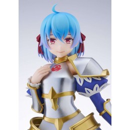 GOOD SMILE COMPANY BANISHED FROM THE HEROES' PARTY RUTI POP UP PARADE L FIGURE STATUE