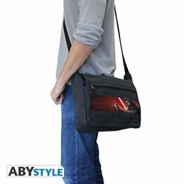 STAR WARS THE FORCE AWAKENS KYLO REN BORSA A TRACOLLA ABYSTYLE