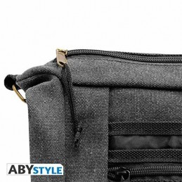 STAR WARS THE FORCE AWAKENS KYLO REN BORSA A TRACOLLA ABYSTYLE