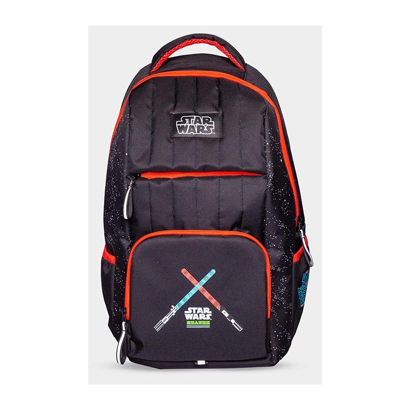 DIFUZED STAR WARS VILLAINS BACKPACK