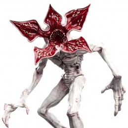 STRANGER THINGS MINI EPICS VINYL DEMOGORGON LIMITED EDITION FIGURE WETA