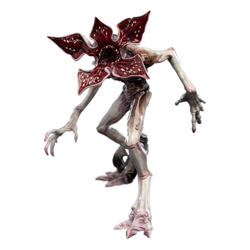 STRANGER THINGS MINI EPICS VINYL DEMOGORGON LIMITED EDITION FIGURE WETA