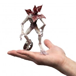 STRANGER THINGS MINI EPICS VINYL DEMOGORGON LIMITED EDITION FIGURE WETA