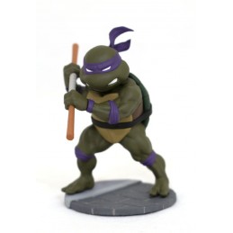 TEENAGE MUTANT NINJA TURTLES D-FORMZ SDCC 2023 4-PACK MINI FIGURE DIAMOND SELECT