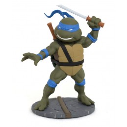 TEENAGE MUTANT NINJA TURTLES D-FORMZ SDCC 2023 4-PACK MINI FIGURE DIAMOND SELECT