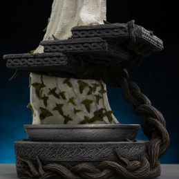 IRON STUDIOS THE LORD OF THE RINGS GALADRIEL ART SCALE 1/10 STATUE FIGURE
