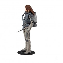 MC FARLANE DUNE FIGURES LADY JESSICA ACTION FIGURE