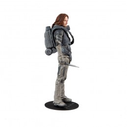 MC FARLANE DUNE FIGURES LADY JESSICA ACTION FIGURE