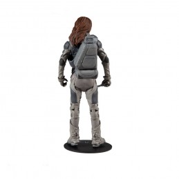MC FARLANE DUNE FIGURES LADY JESSICA ACTION FIGURE