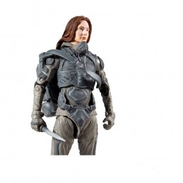 MC FARLANE DUNE FIGURES LADY JESSICA ACTION FIGURE
