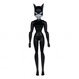 MC FARLANE THE NEW BATMAN ADVENTURES CATWOMAN ACTION FIGURE