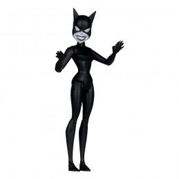 MC FARLANE THE NEW BATMAN ADVENTURES CATWOMAN ACTION FIGURE