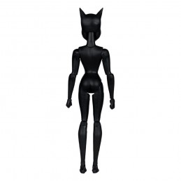 MC FARLANE THE NEW BATMAN ADVENTURES CATWOMAN ACTION FIGURE