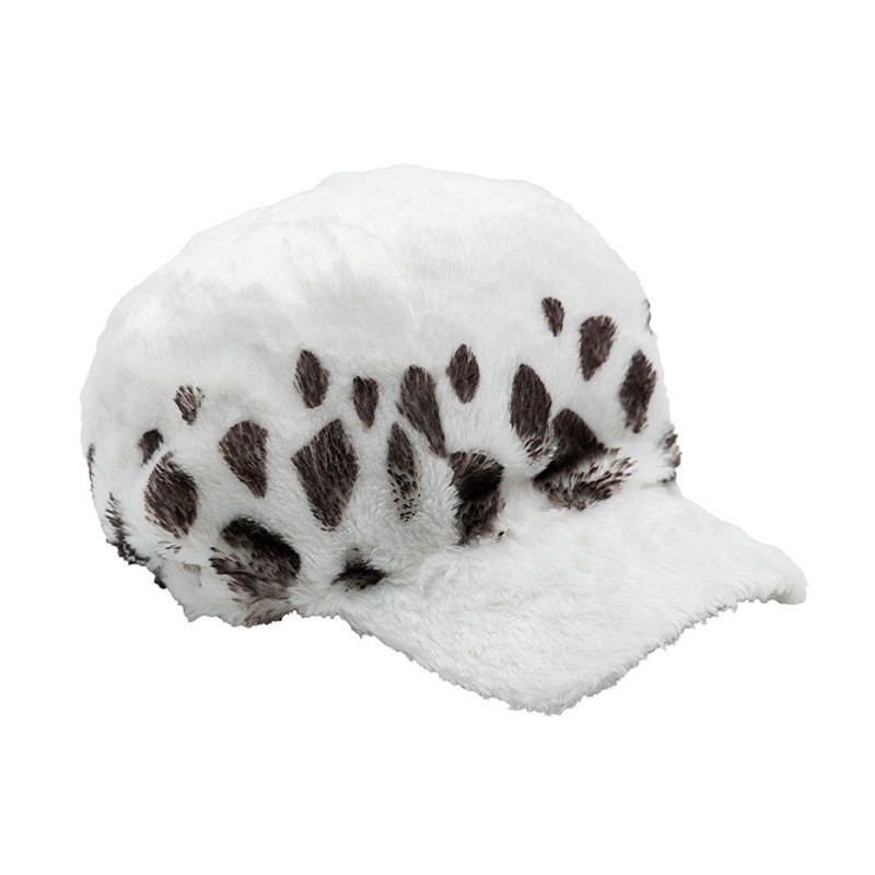 ABYSTYLE ONE PIECE TRAFALGAR LAW HAT REPLICA