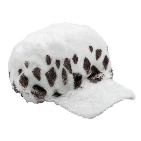 ONE PIECE TRAFALGAR LAW HAT REPLICA