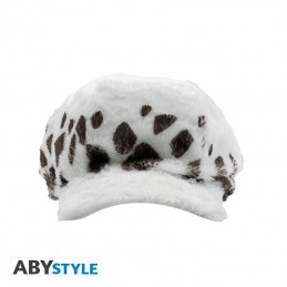 ABYSTYLE ONE PIECE TRAFALGAR LAW HAT REPLICA