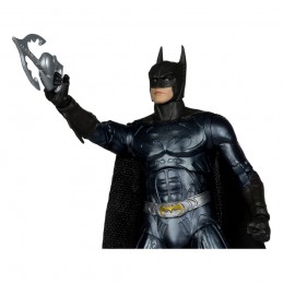 DC MULTIVERSE BATMAN FOREVER BATMAN ACTION FIGURE BAF NIGHTMARE BAT MC FARLANE