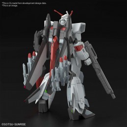 BANDAI HIGH GRADE HG MURASAME KAI 1/144 MODEL KIT FIGURE