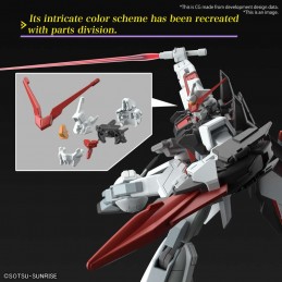 BANDAI HIGH GRADE HG MURASAME KAI 1/144 MODEL KIT FIGURE