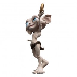 WETA LORD OF THE RINGS MINI EPICS VINYL FIGURE SMEAGOL LIMITED EDITION STATUE