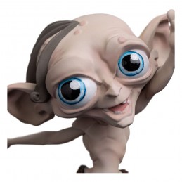 WETA LORD OF THE RINGS MINI EPICS VINYL FIGURE SMEAGOL LIMITED EDITION STATUE