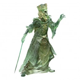 WETA LORD OF THE RINGS MINI EPICS VINYL FIGURE KING OF THE DEAD LIMITED EDITION STATUE FIGURE
