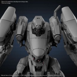 BANDAI 30MM ARMORED CORE VI FIRES OF RUBICON RAD CC-2000 ORBITER 1/144 MODEL KIT